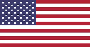 american flag-New Braunfels