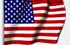 american flag - New Braunfels