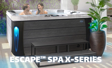 Escape X-Series Spas New Braunfels hot tubs for sale