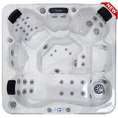 Costa EC-749L hot tubs for sale in New Braunfels