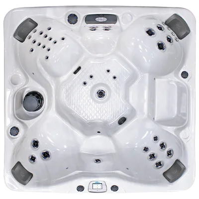 Cancun-X EC-840BX hot tubs for sale in New Braunfels