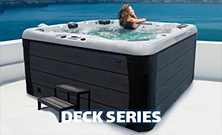 Deck Series New Braunfels hot tubs for sale