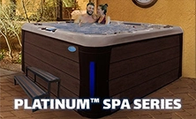 Platinum™ Spas New Braunfels hot tubs for sale
