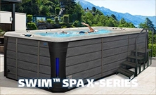 Swim X-Series Spas New Braunfels hot tubs for sale