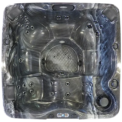Pacifica EC-739L hot tubs for sale in New Braunfels