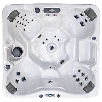 Cancun EC-840B hot tubs for sale in New Braunfels