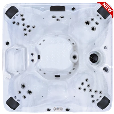 Tropical Plus PPZ-743BC hot tubs for sale in New Braunfels