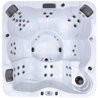Pacifica Plus PPZ-743L hot tubs for sale in New Braunfels