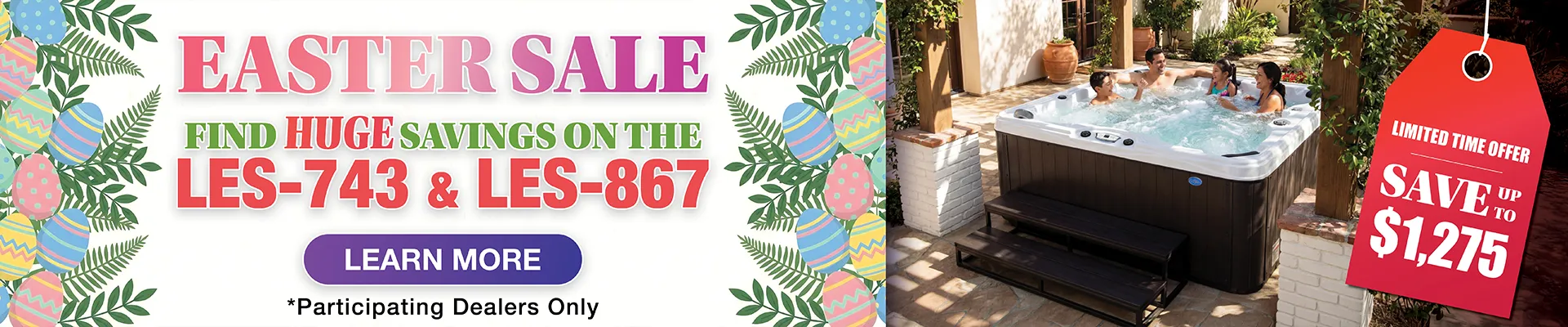 Calspas hot tub being used in a family setting - New Braunfels