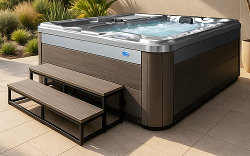 Cold Plunge&trade; Spas New Braunfels hot tubs for sale