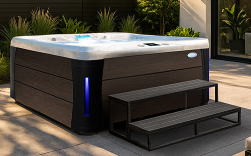 Escape Plus&trade; Spas New Braunfels hot tubs for sale